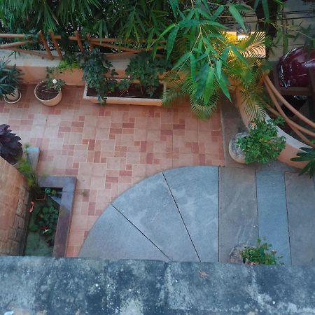 Nomads Nest Albergue Hyderabad Exterior foto
