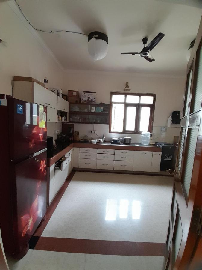 Nomads Nest Albergue Hyderabad Exterior foto