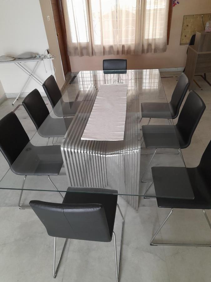 Nomads Nest Albergue Hyderabad Exterior foto
