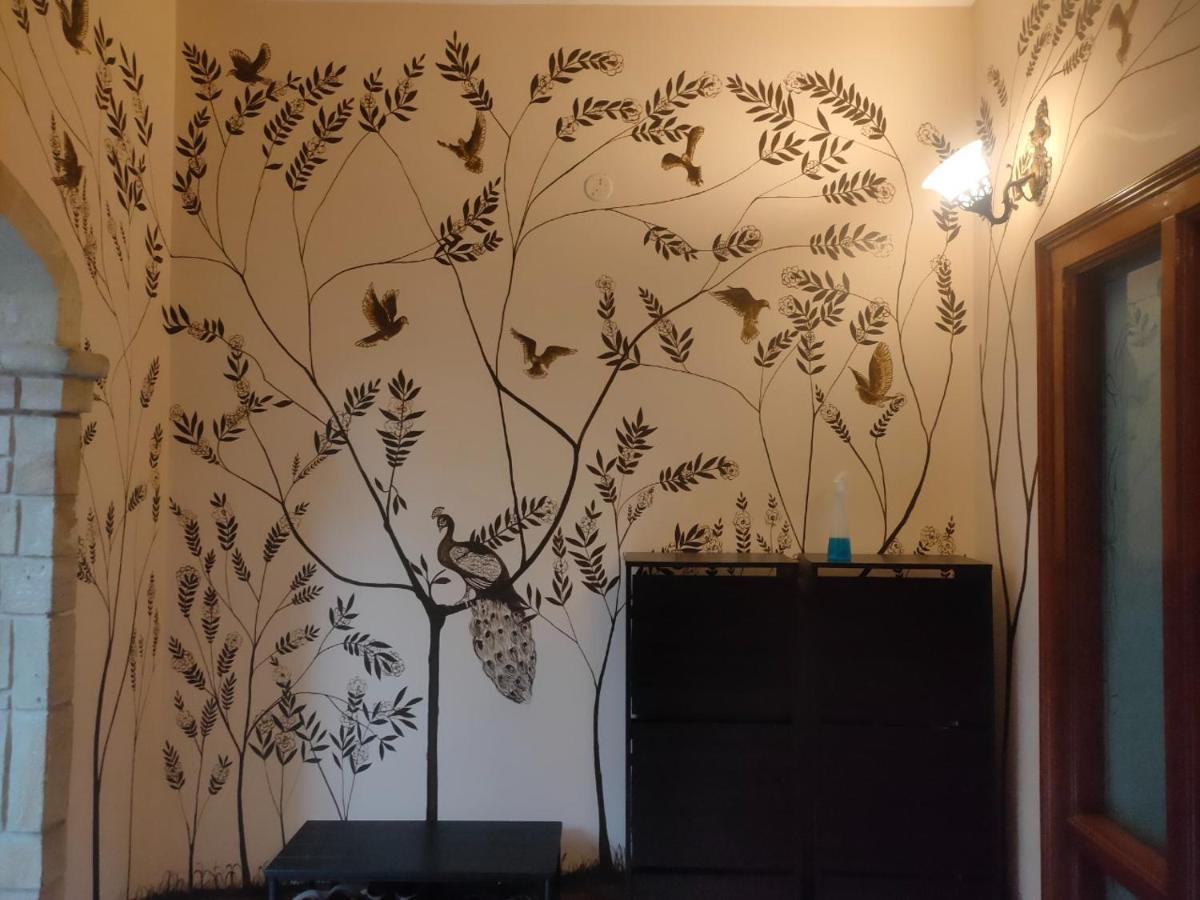 Nomads Nest Albergue Hyderabad Exterior foto