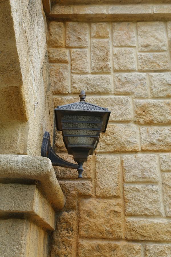 Nomads Nest Albergue Hyderabad Exterior foto